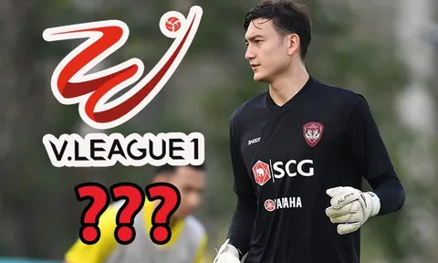 Thực hư tin đồn Đặng Văn Lâm trở về V-League thi đấu