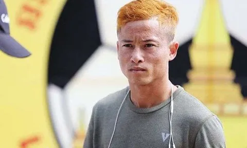 Thực hư U22 Lào nhận trăm tỷ đồng nếu hòa U22 Việt Nam