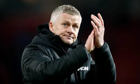 Thực hư việc Solskjaer sợ bị Man Utd sa thải?