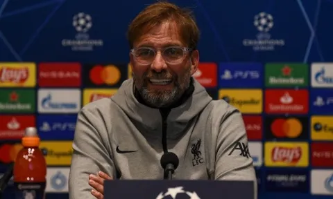 Liverpool: Niềm tin của Klopp được đền đáp