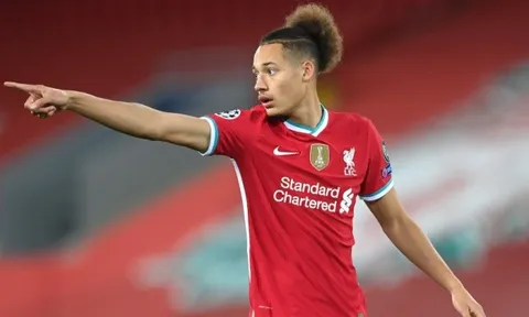 Jota bùng nổ nhưng Klopp lại hết lời khen ngợi cầu thủ này