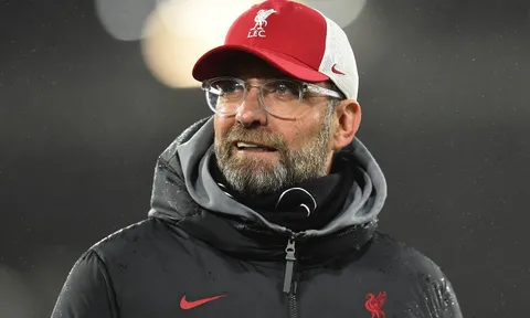 'Tất nhiên Liverpool có thể tiến đến chung kết C1'