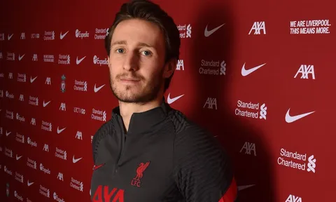 Liverpool chuẩn bị tống khứ thêm 1 ngôi sao