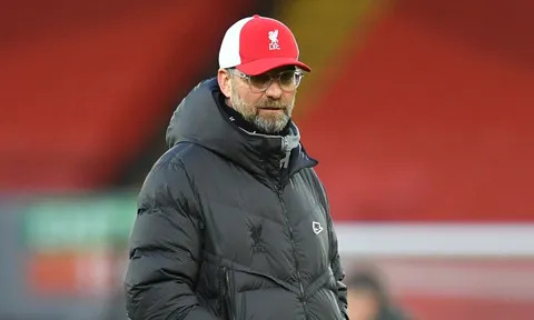 Danny Murphy khuyên Liverpool 'phá két' mua siêu tiền đạo trẻ