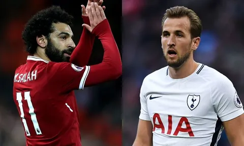 "Kane và Salah đã để lỡ cơ hội ra đi"