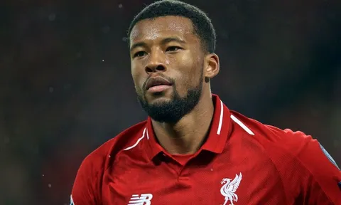 Nhà báo tiết lộ, Wijnaldum đã ký hợp đồng trước với Barcelona
