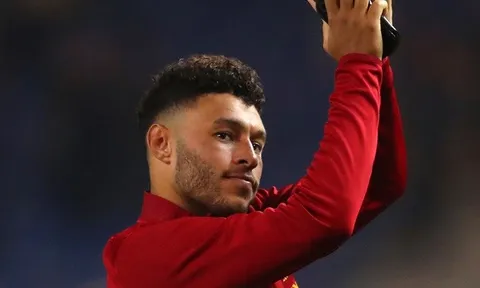 ''Tôi không biết Champions League có nhớ tôi không, nhưng chắc chắn tôi đã rất nhớ nó''