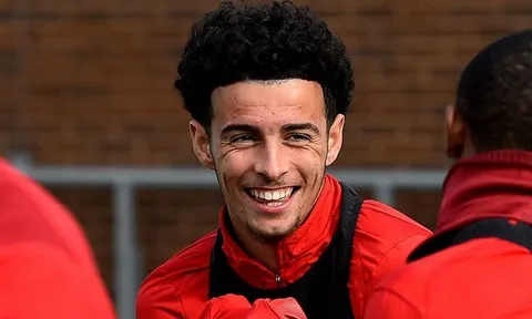 Muốn sao trẻ có thêm kinh nghiệm, Liverpool chuẩn bị cho mượn đội trưởng U23