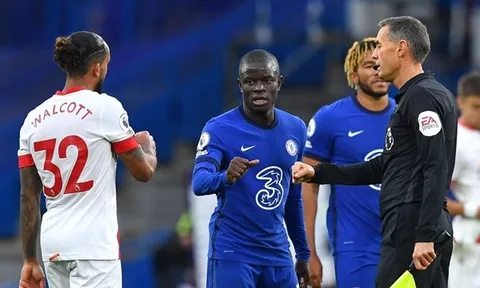 Thủng lưới 9 bàn sau 5 trận, Chelsea có thấy tiếc khi để "hàng hớ" ra đi?