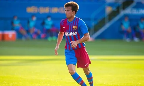 Thương vụ 0 đồng đặt dấu chấm hết cho sao mai tại Barca