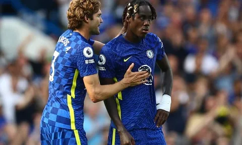 Thương vụ 68 triệu bế tắc, Chelsea lên kế hoạch trói chân phát kiến của Tuchel