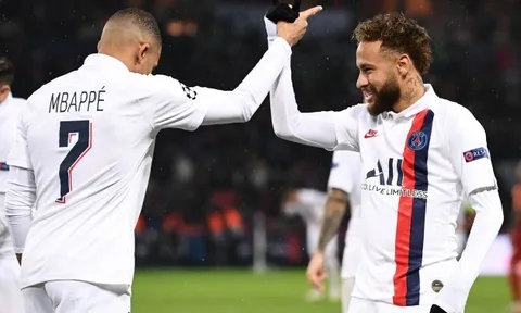 Thương vụ chiêu mộ Neymar tan biến vì Barcelona thiếu 3 "yếu tố vàng"