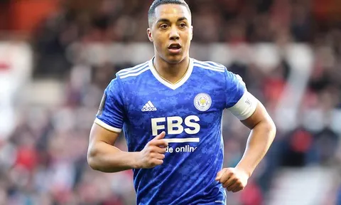 Man Utd nhận được câu trả lời cho thương vụ Youri Tielemans