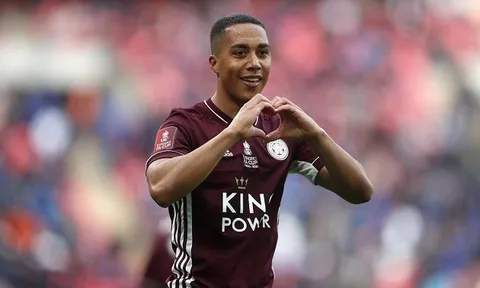 5 tiền vệ chất lượng trong tầm ngắm của Arsenal