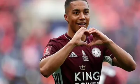 Liverpool chèo kéo, Leicester quyết trói chân báu vật tuyến giữa