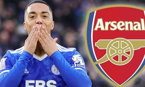 Tielemans có thể khiến một tài năng của Arsenal bị 'thui chột'