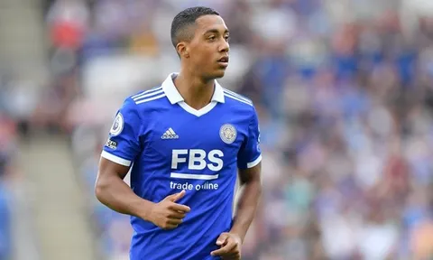 Tielemans phá vỡ im lặng về sự quan tâm của M.U, Arsenal