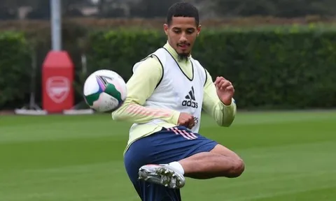"Tiềm năng của cậu ấy vô cùng lớn, chắc chắn sẽ thành công tại Arsenal"