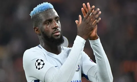 Chelsea bị máy quét 20 triệu euro phũ phàng