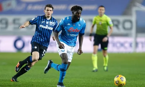 Bakayoko rời Chelsea, lộ diện bến đỗ tiềm năng nhất