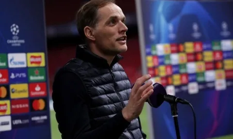 Tiến 1 bước, CĐV chờ Tuchel làm nên điều không tưởng với Chelsea