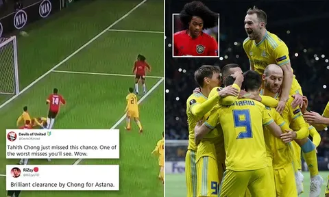 Fan Quỷ đỏ phát ngán: "Đây là lần cuối cùng cậu ấy khoác áo Man Utd"