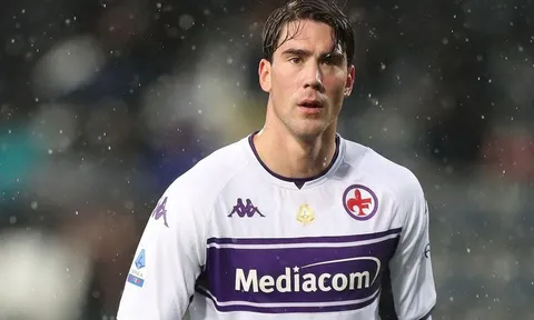 Tiền đạo bị CĐV dọa giết nếu gia nhập Juventus