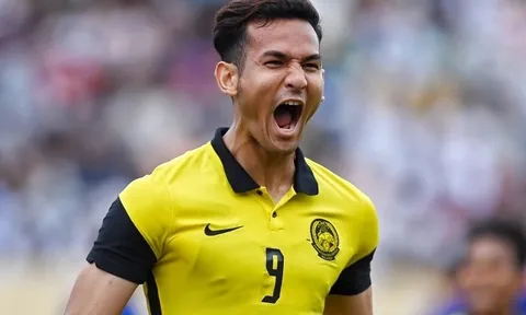 Tiền đạo chơi bóng ở Nhật là mối đe dọa đối với U23 Việt Nam