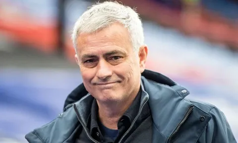 Tiền đạo duy nhất khiến Mourinho ca ngợi và tiếc nuối khôn nguôi