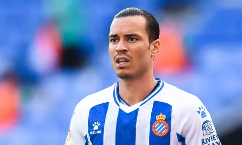 Tiền đạo Real nhắm đến nếu hụt cả Haaland và Mbappe