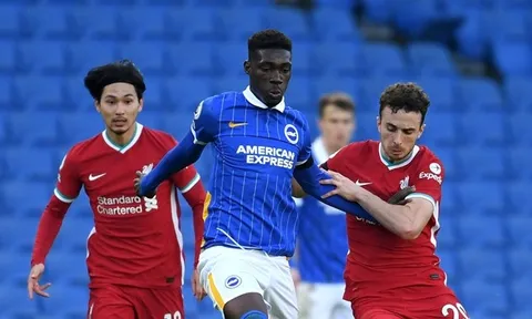 Tiến hành đàm phán, Liverpool sắp sửa hớt tay trên mục tiêu của Arsenal