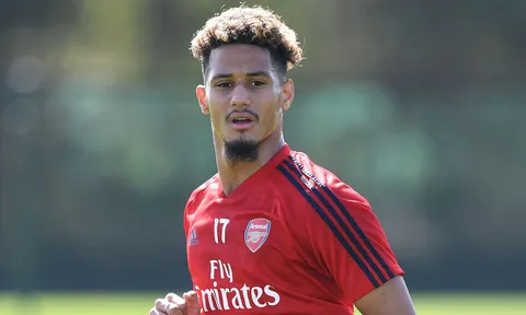 Tiến hành đàm phán, “máy chém” sắp sửa chia tay Arsenal
