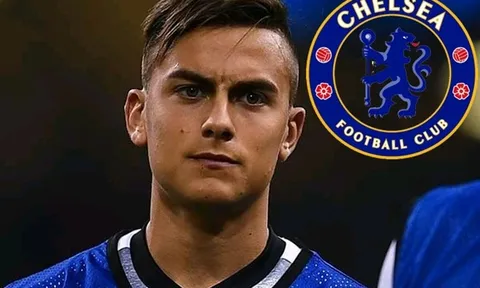 Tiễn “thương binh” sang Chelsea, Juventus có sẵn 3 phương án thay thế
