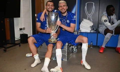 Tiếp cận khác, Liverpool có phương án khắc chế Chelsea của Tuchel