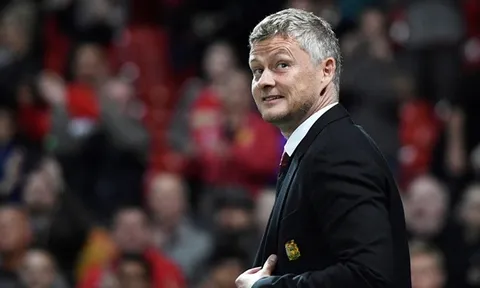 Tiếp Partizan, Man Utd nên thực hiện 'triệt để' 3 mục tiêu lớn