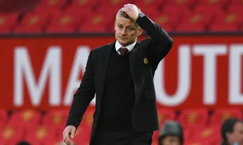 Tiết lộ chấn động, nội bộ của Man Utd "chia bè chia phái"?