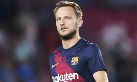 Tiết lộ lí do Rakitic sẽ không gia nhập Manchester United