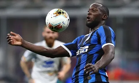 Tiết lộ: Lukaku đã muốn rời Man Utd từ hơn 1 năm trước