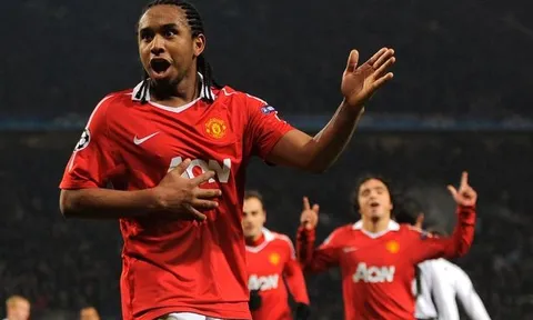 Tiết lộ lý do cựu sao Man United không thể vươn tầm đẳng cấp thế giới