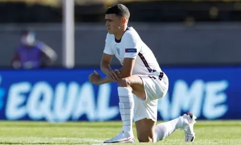 Tiết lộ mới về Phil Foden, Greenwood chỉ là nạn nhân?