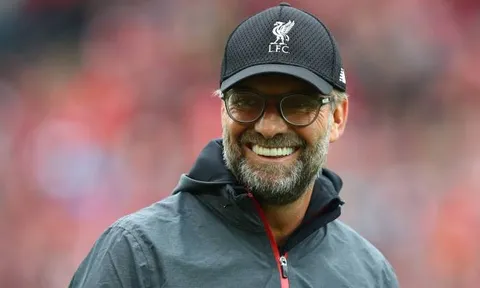 Tiết lộ sốc! Klopp đã có thể rời Liverpool để trở lại Dortmund