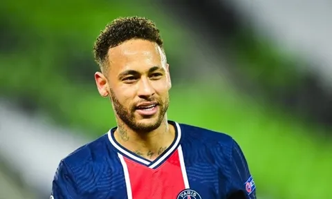Tiết lộ sốc về chấn thương của Neymar