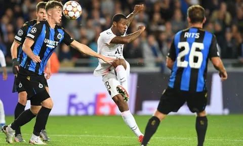 Tiết lộ thương vụ sai lầm của PSG trong mùa hè