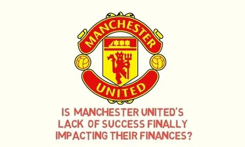 Tiêu điểm Man Utd: "Mơ ngủ trên sân cỏ" có ảnh hưởng tới tài chính? (P2)