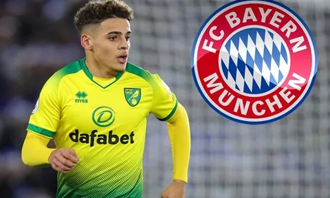 Tìm đến "cơn lốc biên phải", Bayern bị đối tác hét giá khủng