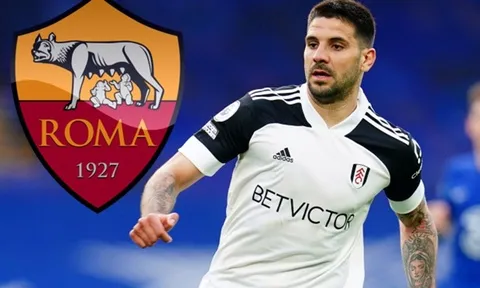 Tìm họng pháo cho Roma, Mourinho chọn sao Ngoại hạng Anh