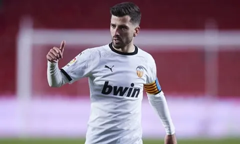 Tìm người thay Marcelo, Real nhắm “cơn lốc đường biên” La Liga