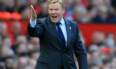 Tìm ra "chìa khóa vàng", Koeman tự tin "phá nát" Atletico