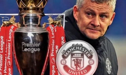 Tìm sát thủ mới cho M.U, Solskjaer đã thấy "kẻ hủy diệt" gần ngay trước mắt?