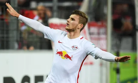 Werner và Haaland, ai hợp với Man Utd hơn?